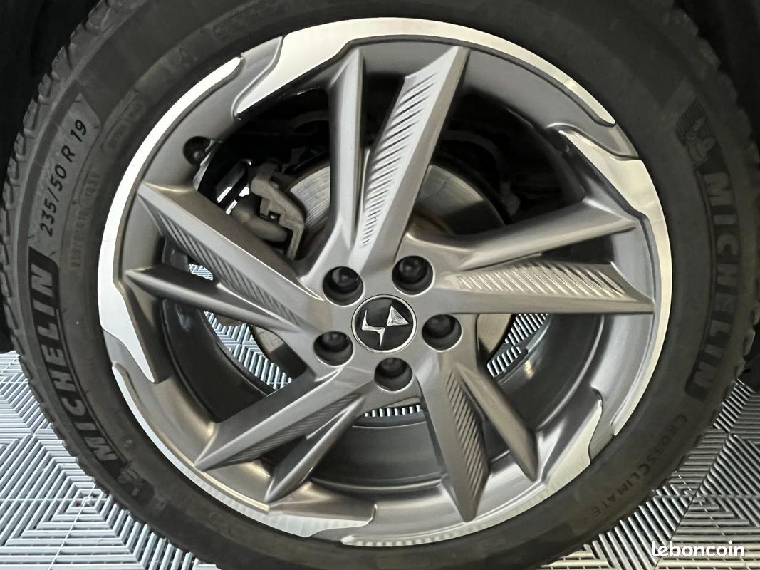 DS DS 7 CROSSBACK E-Tense - 300 - 4x4 Rivoli (image 33)