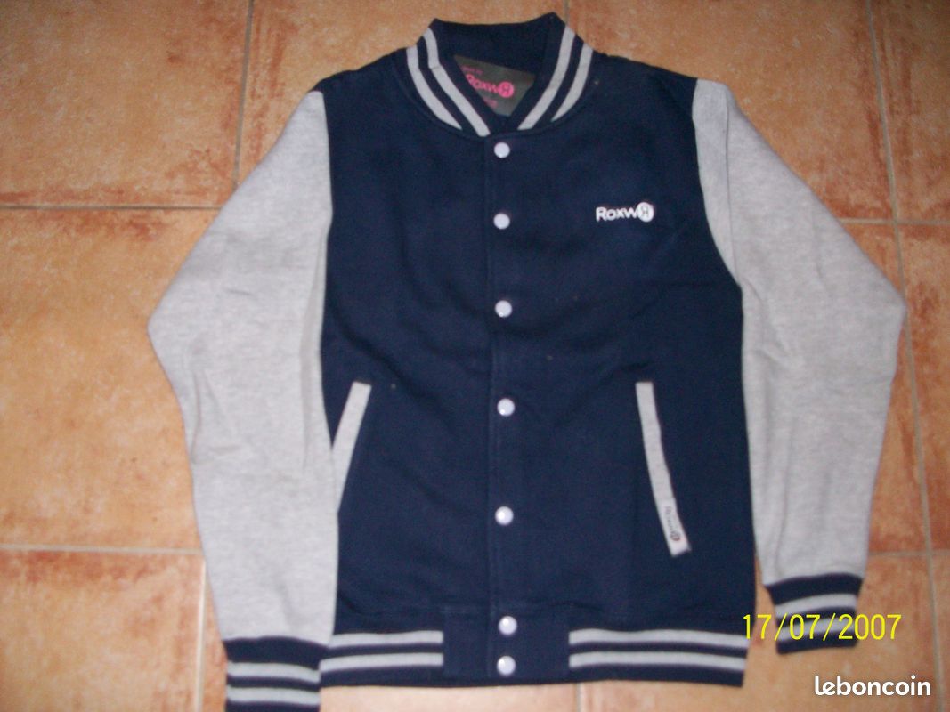 Veste (image 1)