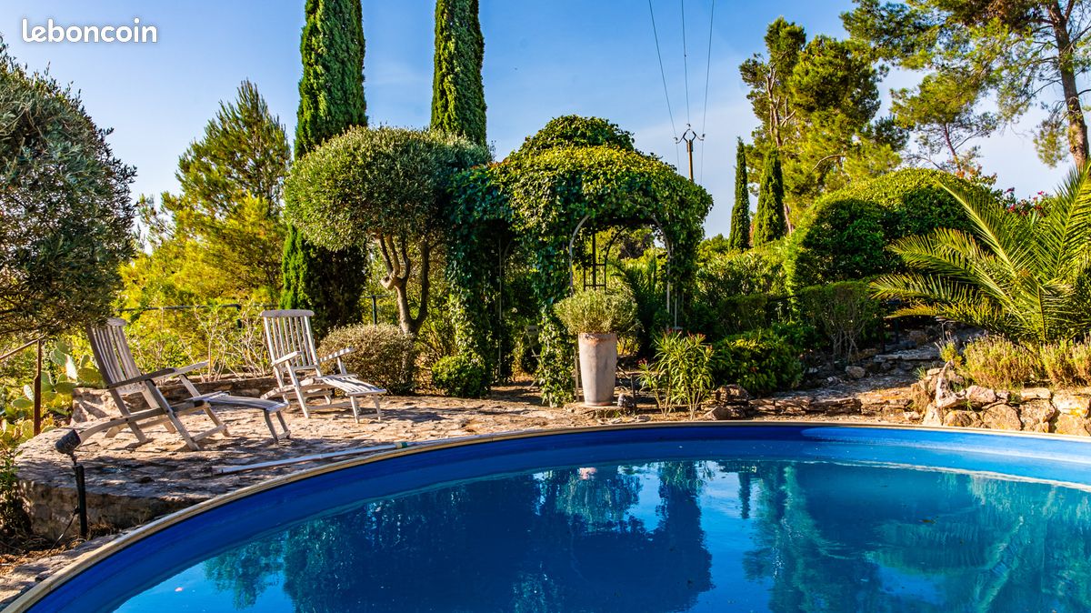 Maison 4 pièces 100 m² · à Pouzols-Minervois · 100 m² · 285 000 €