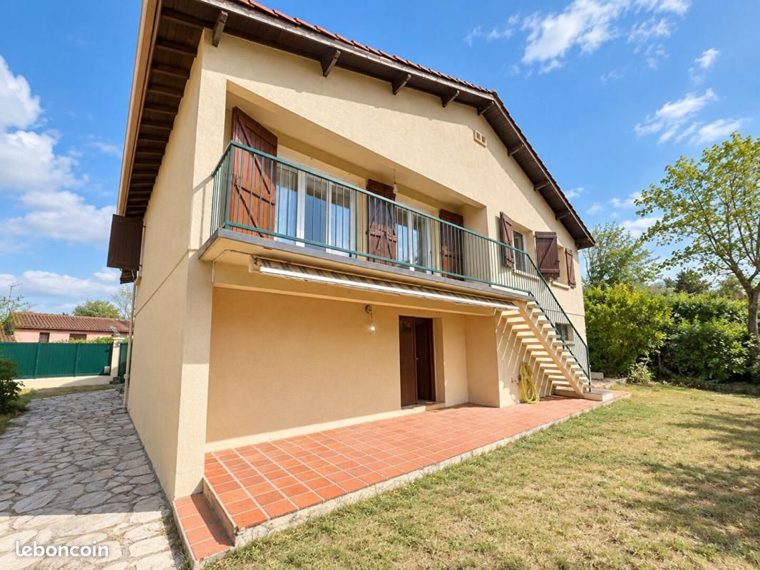 Maison 5 pièces 110 m² · à Gimont · 110 m² · 243 000 €