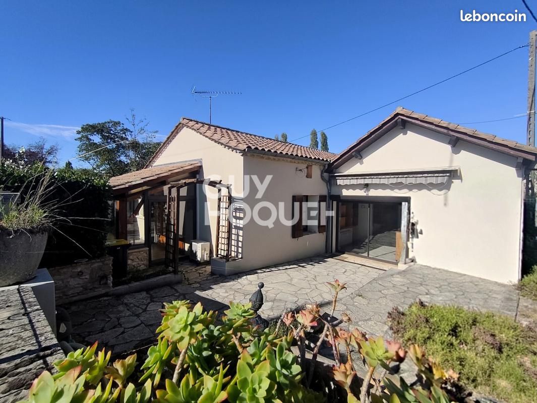 Maison 3 pièces 83 m² · à Allemans-du-Dropt · 83 m² · 89 380 €