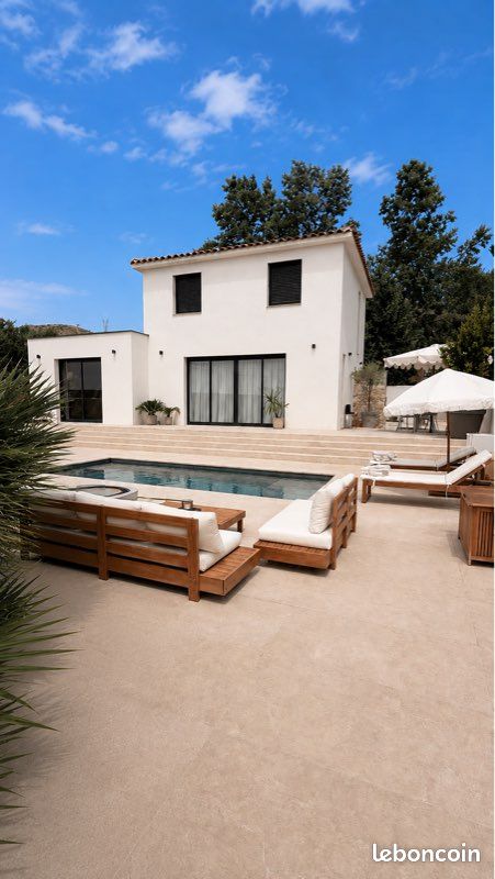 Maison 4 pièces 100 m² · à Marseille · 100 m² · 599 000 €