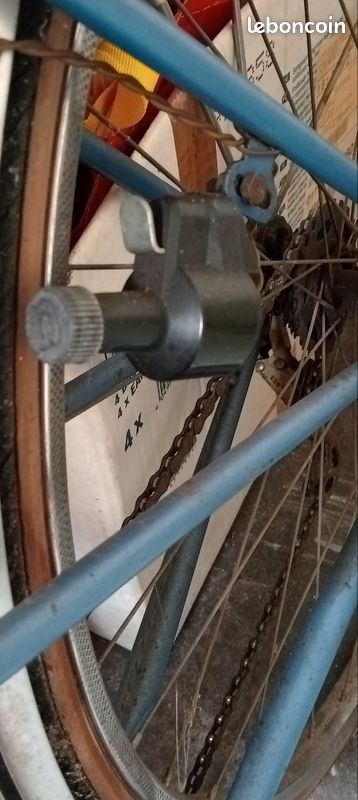 Vélo collection (image 6)