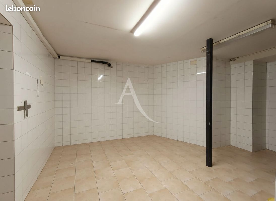 Immeuble 8 pièces 224 m² (image 10)