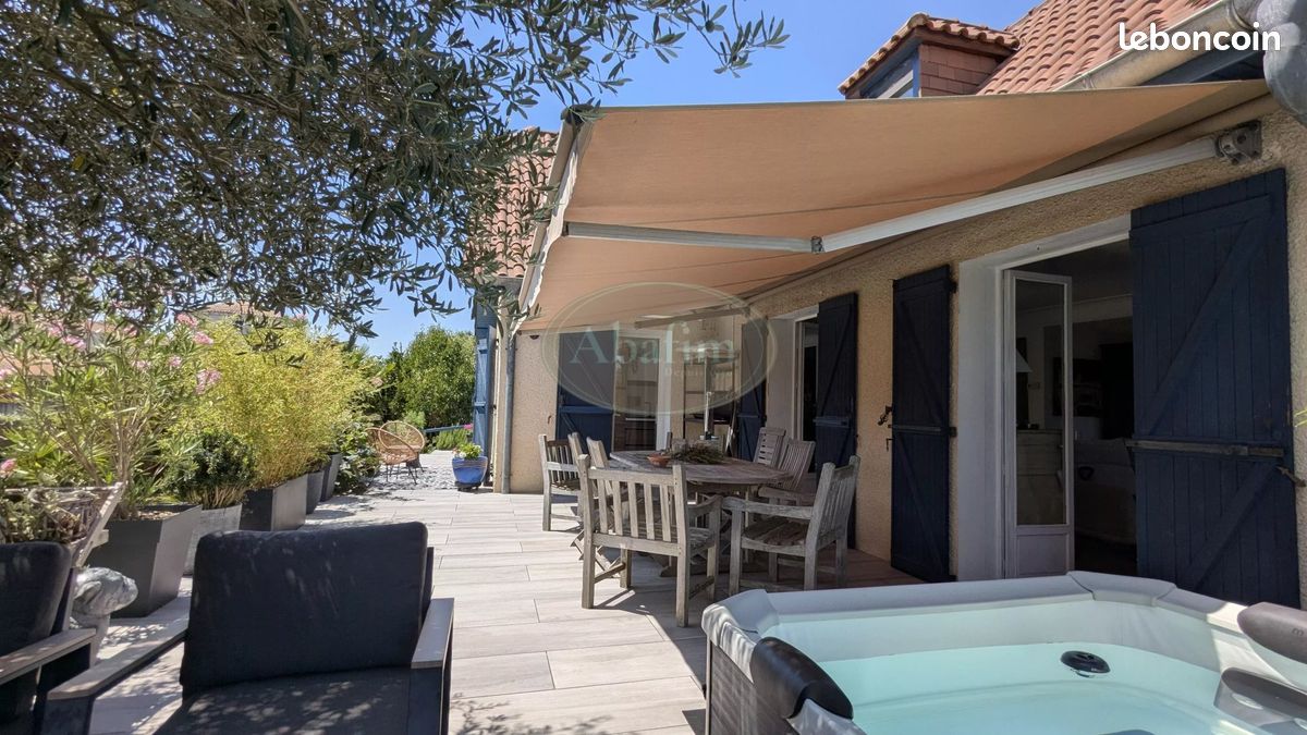 Maison 5 pièces 143 m² · à Tarbes · 143 m² · 295 000 €