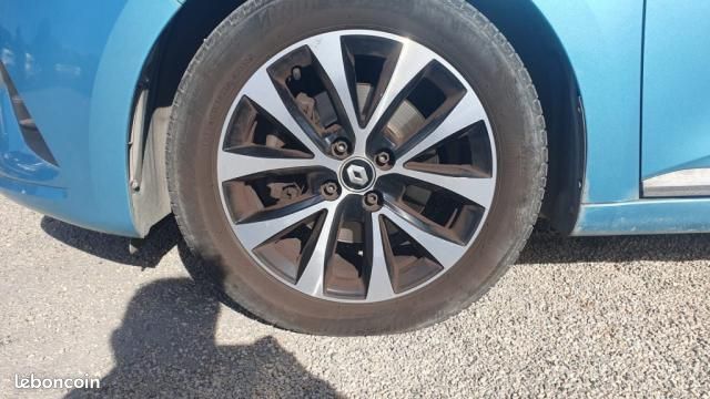 Renault Clio V Blue dCi 100 - 21N Intens (image 5)