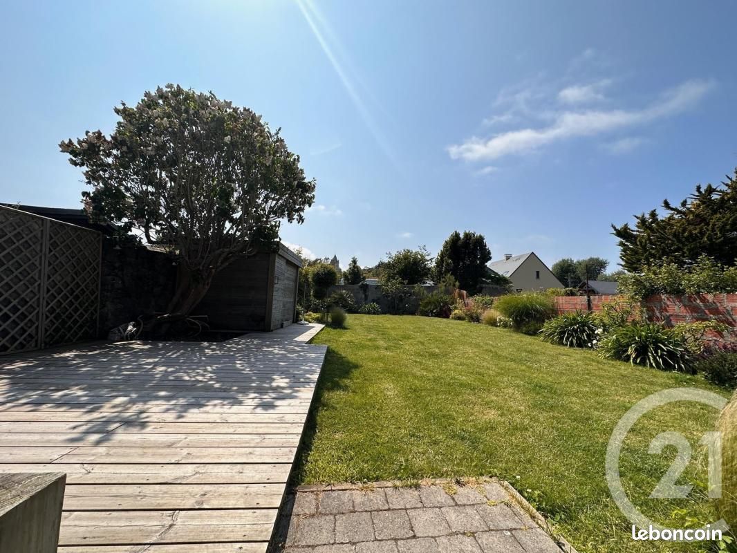 Maison 6 pièces 121 m² · à Cherbourg-en-Cotentin · 121 m² · 283 000 €