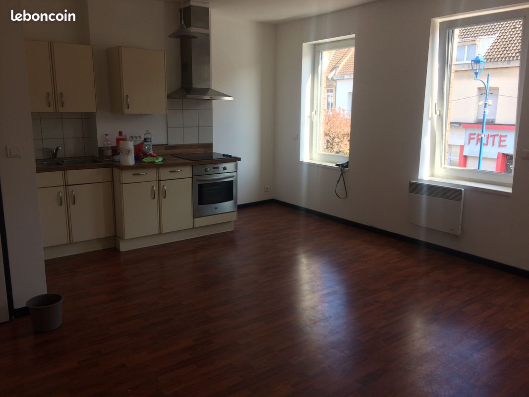 Appartement 2 pièces 40 m² · à Wingles · 40 m² · 620 €/mois