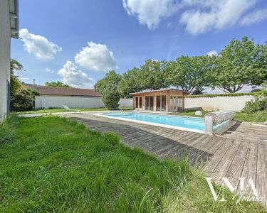 Maison 665 000 € - 151 m²
