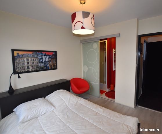 Appartement 4 pièces 97 m² — 11