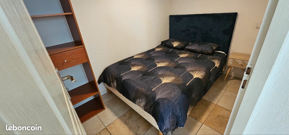 Gîte à 2 min CNPE Tricastin (image 7)