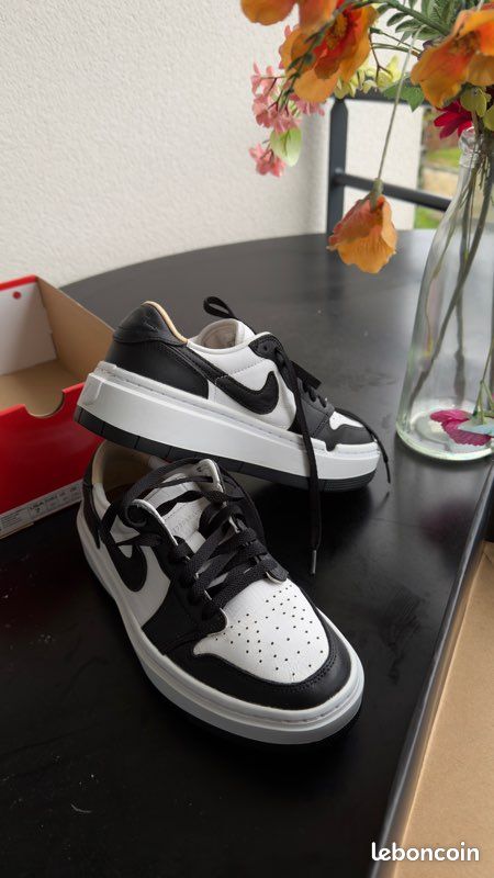 Air jordan 1 elevate (image 2)