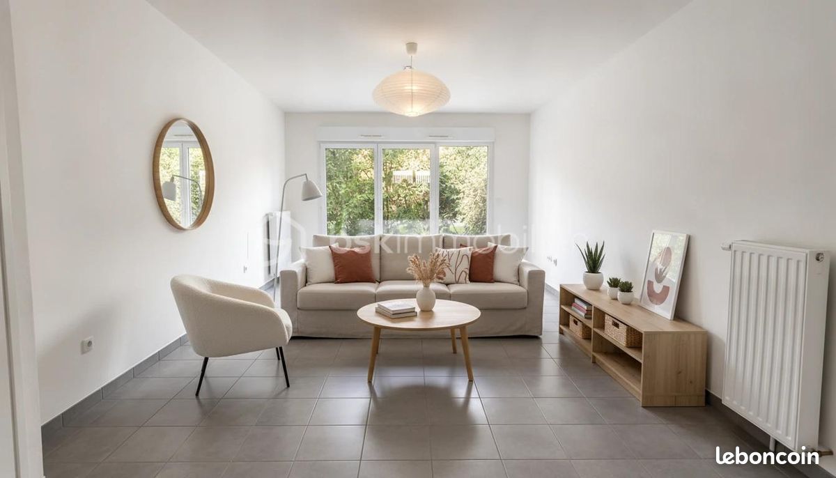 Maison 3 pièces 62 m² · à Launaguet · 62 m² · 199 000 €