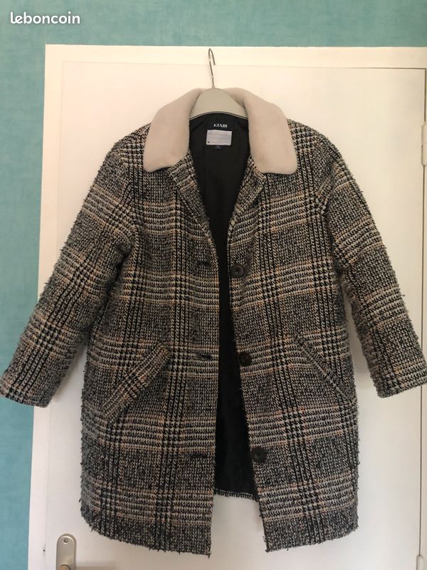 Manteau enfant (image 3)