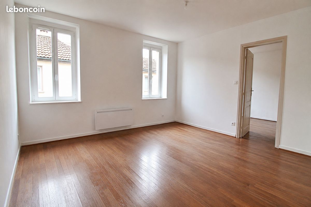 Appartement 2 pièces 30 m² · à Elbeuf · 30 m² · 450 €/mois