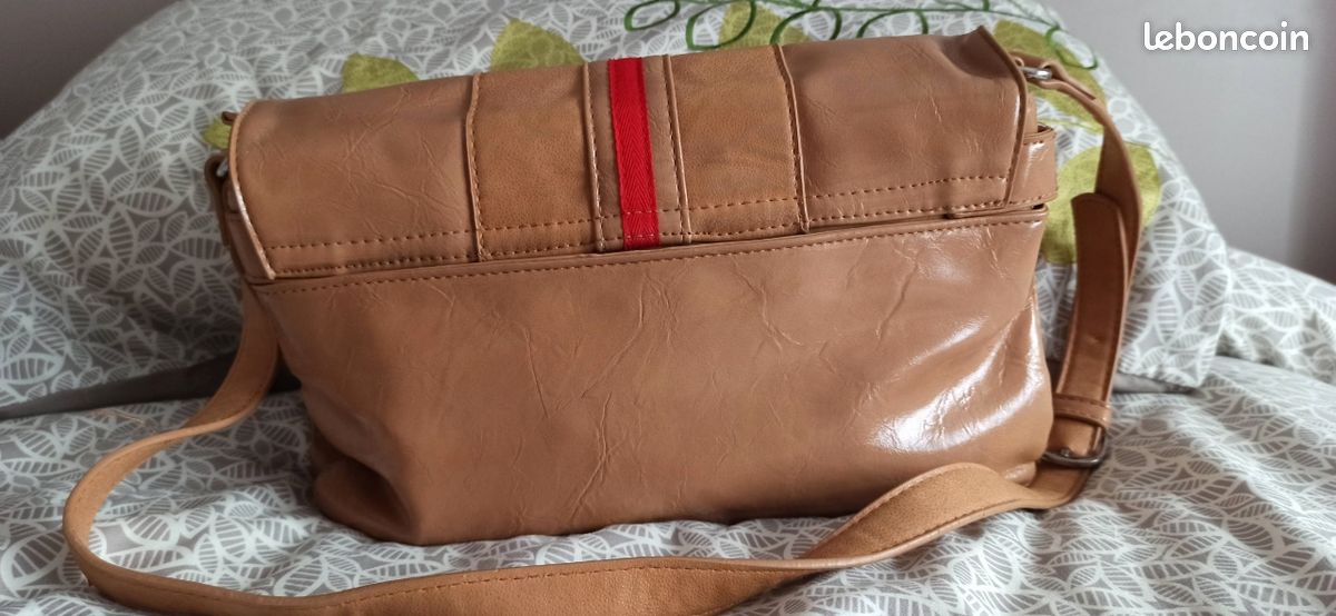 Sac à main Naf Naf (image 7)