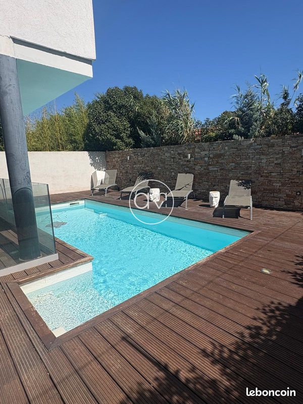 Maison 4 pièces 145 m² · à La Valette-du-Var · 145 m² · 630 000 €