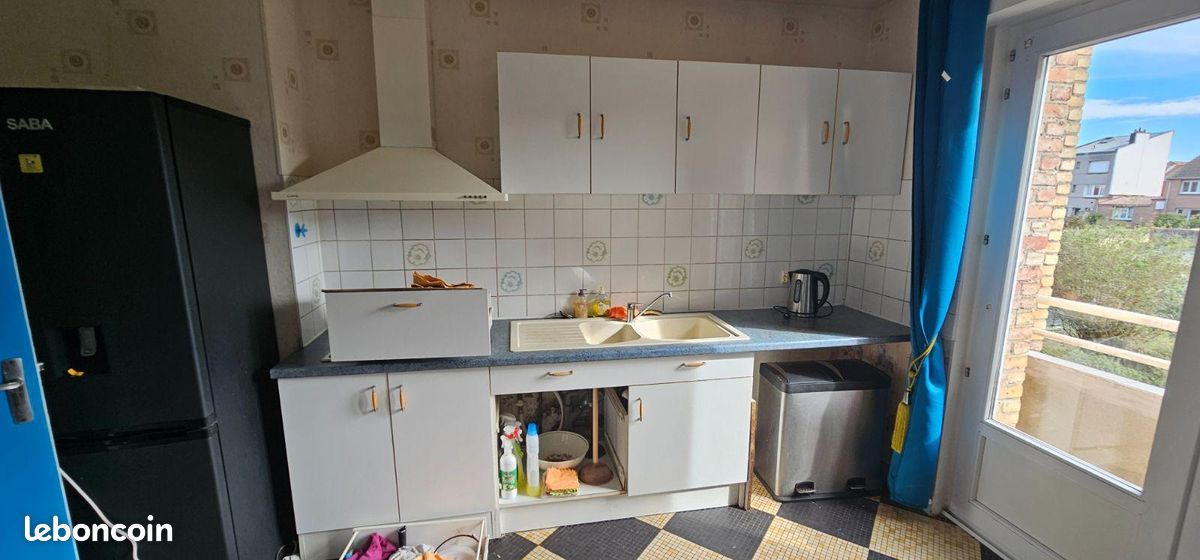 Maison 5 pièces 87 m² · à Dunkerque · 87 m² · 232 000 €
