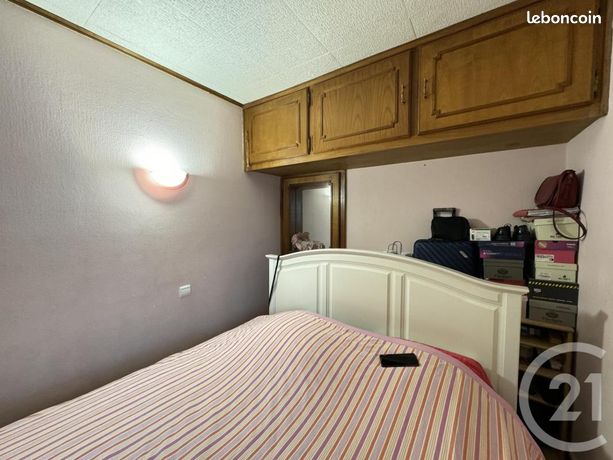 Appartement a louer sarcelles - 4 pièce(s) - 65 m2 - Surfyn