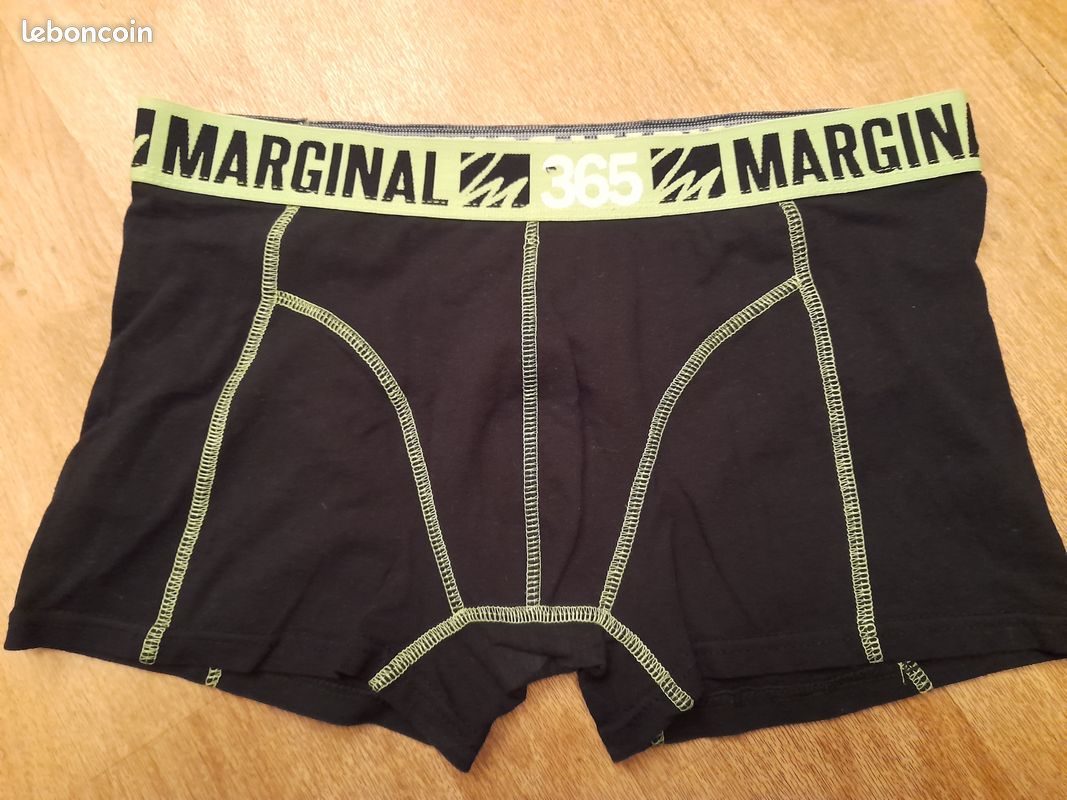 Boxers homme (image 2)