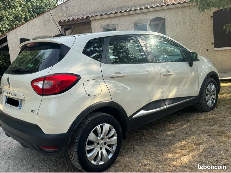 Renault captur 1.5 dci 90cv (image 2)
