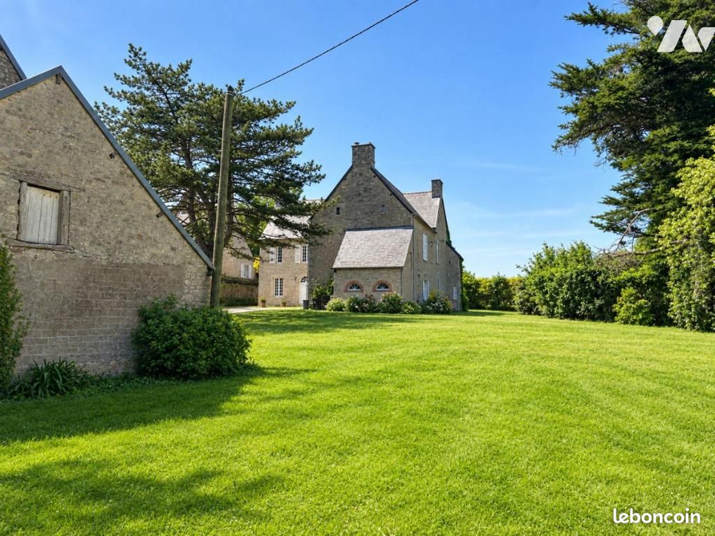 Maison 9 pièces 210 m² · à Fresville · 210 m² · 519 920 €