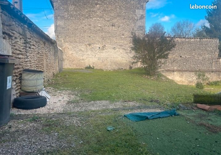 Maison 3 pièces 39 m² · à Cognac · 39 m² · 39 000 €