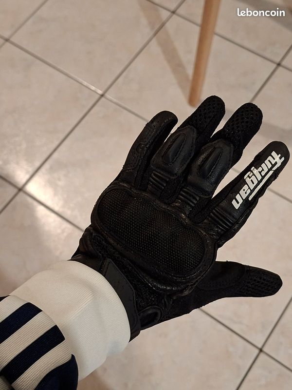 Gants moto (image 1)