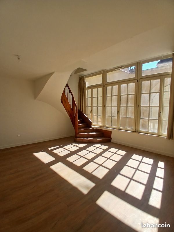 Appartement 4 pièces 87 m² · à Poitiers · 87 m² · 1 265 €