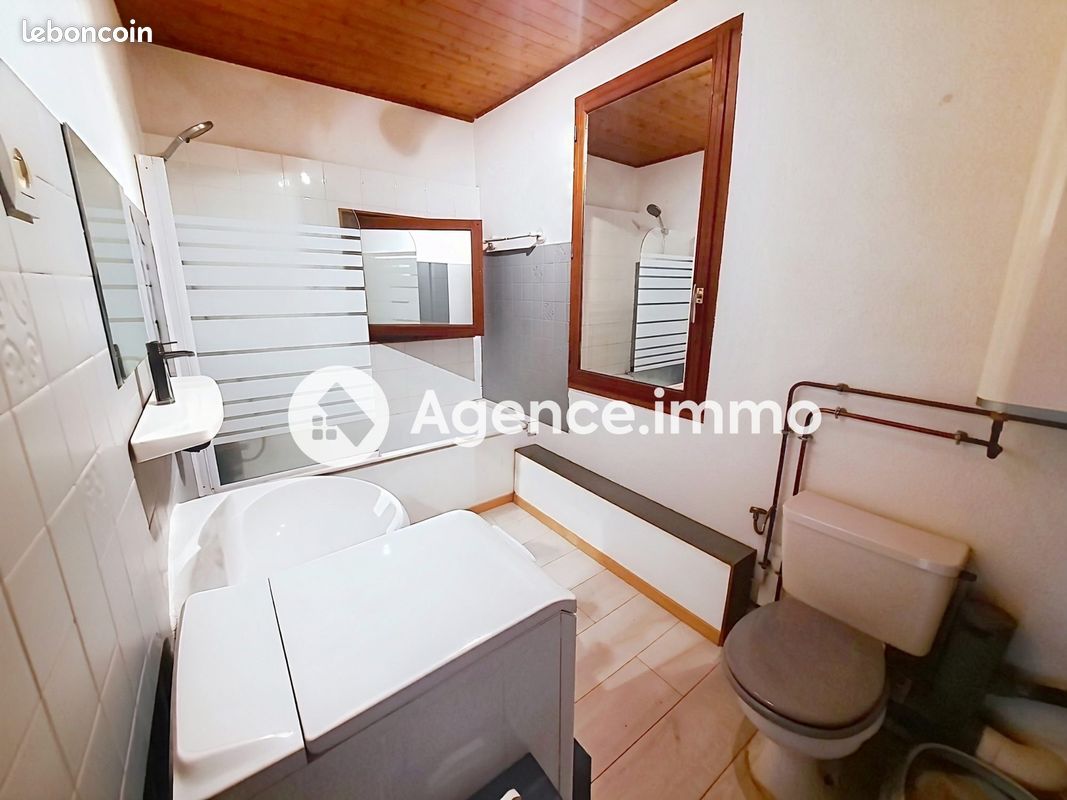 Duplex 2 pièces 36 m² (image 4)