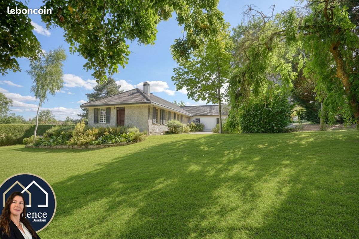 Maison 4 pièces 96 m² · à Bréchamps · 96 m² · 198 000 €