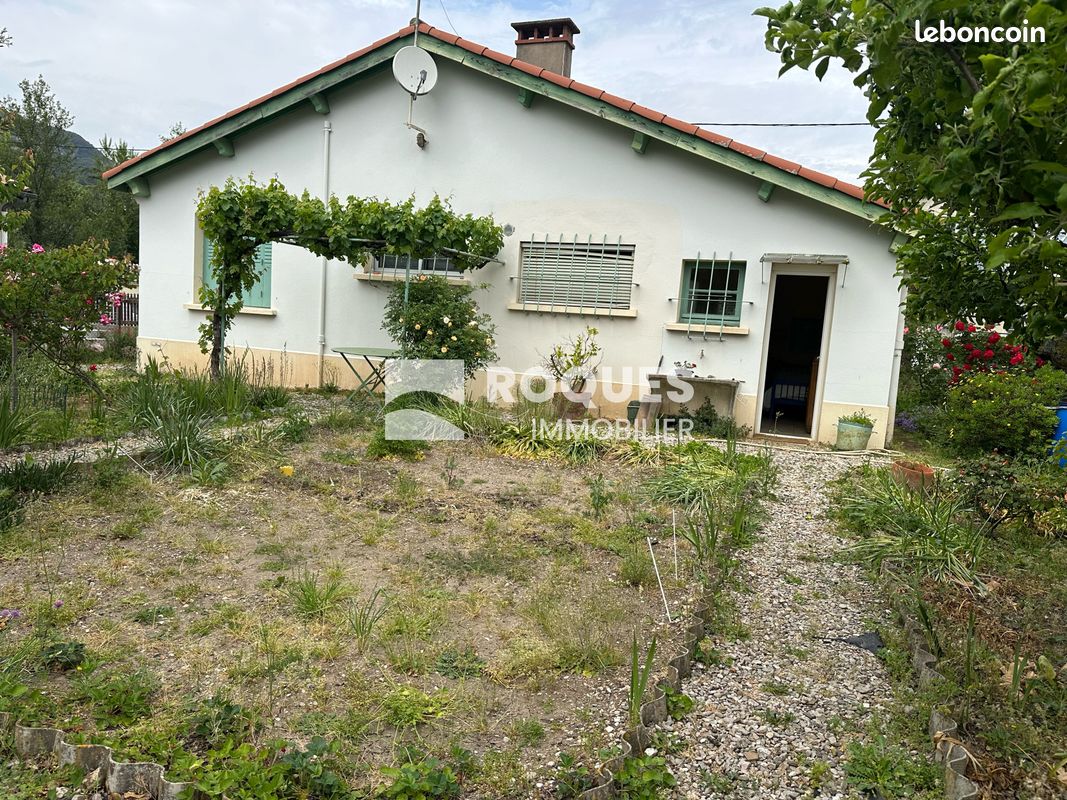 Maison 3 pièces 75 m² · à Lodève · 75 m² · 165 000 €