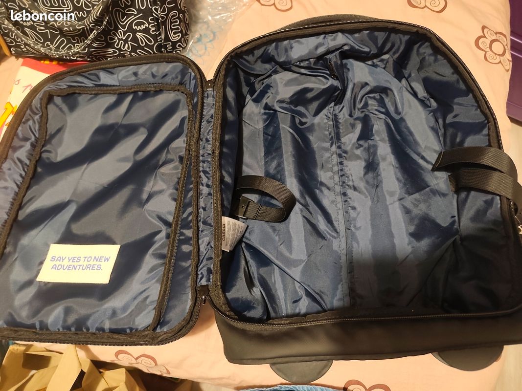 Valise cabine cabaia (image 1)