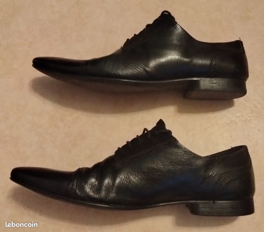 Chaussures homme / Zara (image 3)