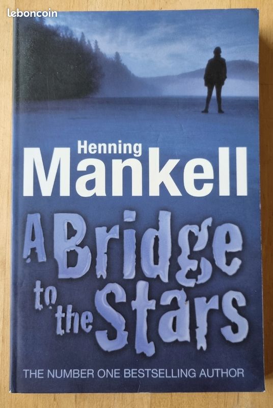 A Bridge to the Stars by Henning Mankell (image 2)