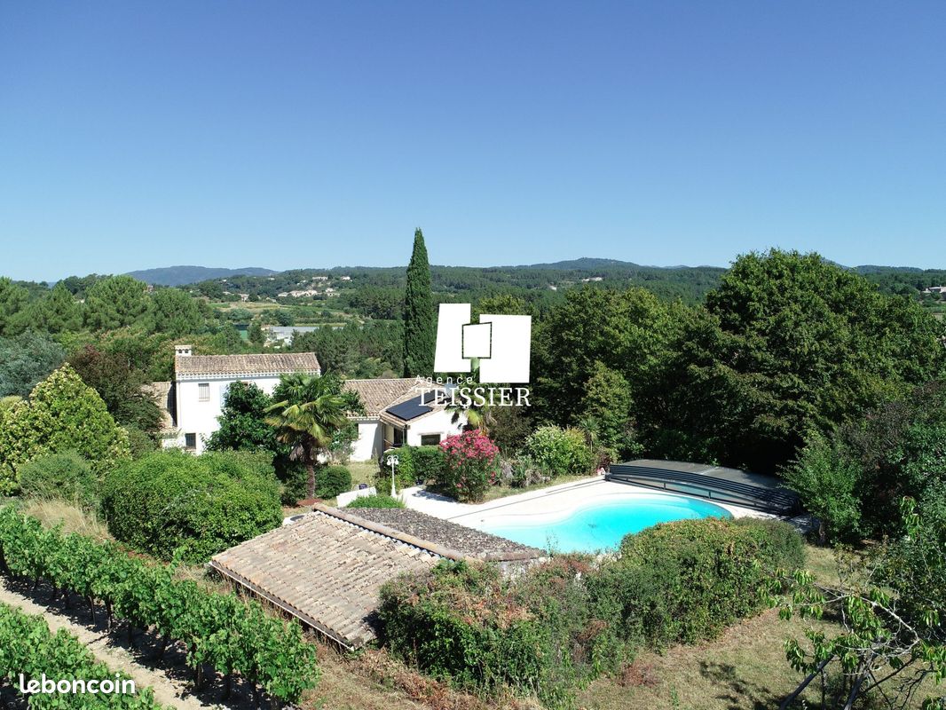 Maison 6 pièces 128 m² · à Rosières · 128 m² · 395 000 €