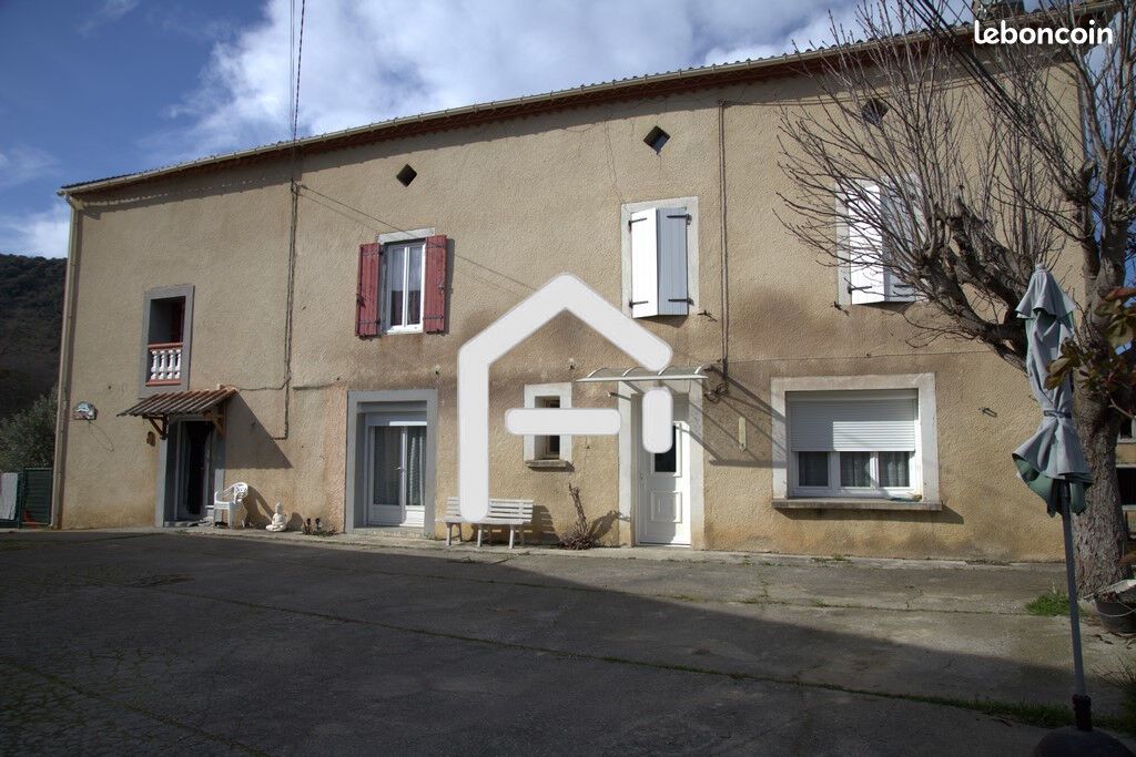 Maison 13 pièces 280 m² · à Varilhes · 280 m² · 210 000 €