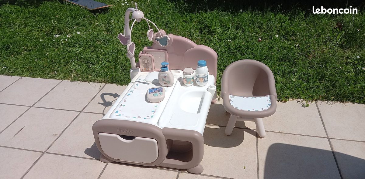 Nursery (image 1)