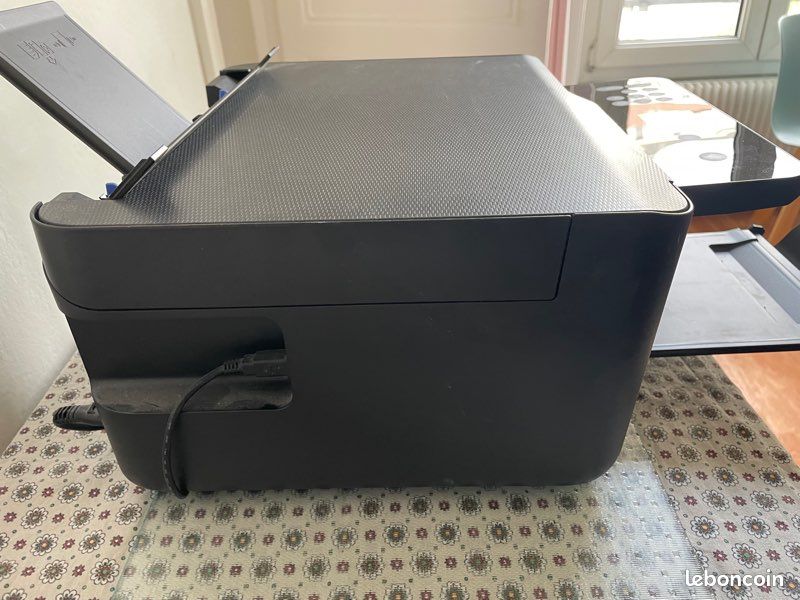 Imprimante EPSON L 3160 wifi (image 8)
