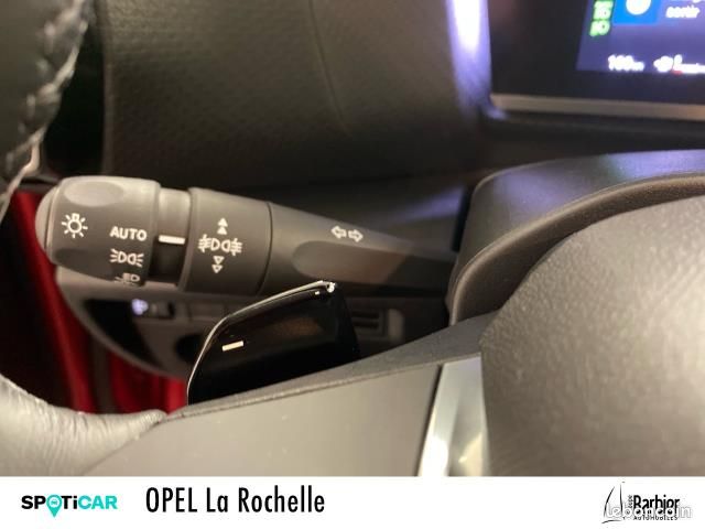 Citroën C4 Hybride 136 e-DCS6 Max 5P (image 22)