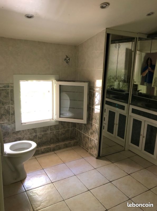 Appartement 3 pièces 80 m² · à Ollioules · 80 m² · 1 250 €/mois