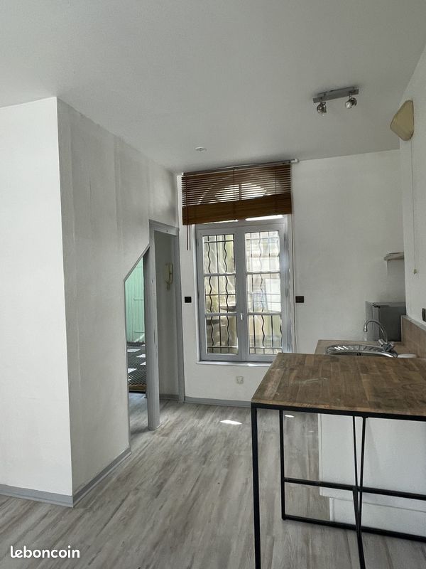 Appartement 2 pièces 30 m² · à Rouen · 30 m² · 122 500 €