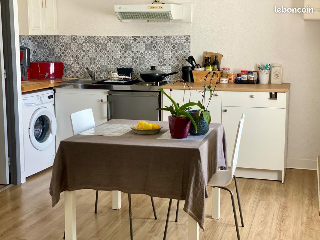 Appartement 1 pièce 24 m² · à Thionville · 24 m² · 560 €