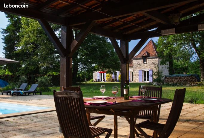 Propriété 6 pièces 128 m²