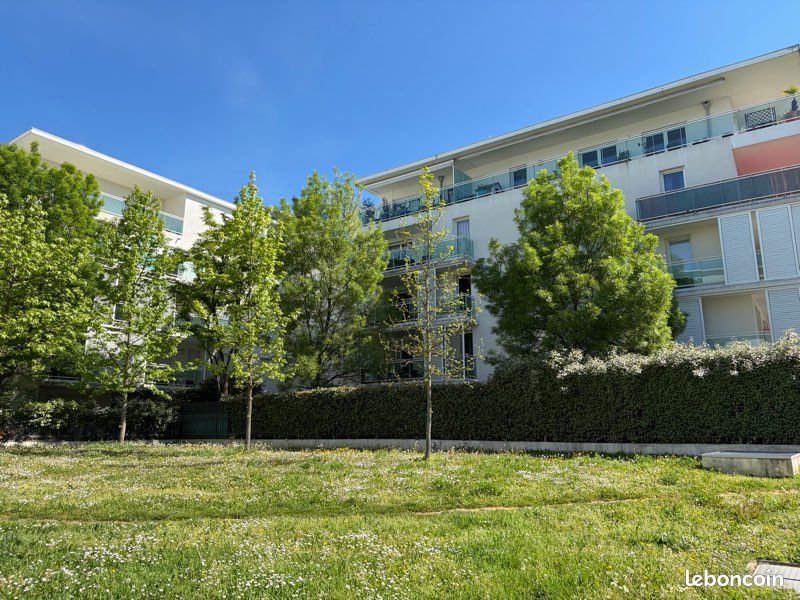 Appartement 3 pièces 66 m² · à Caluire-Et-Cuire · 66,1 m² · 310 000 €