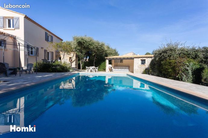 Maison 5 pièces 164 m²