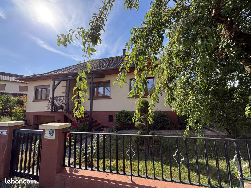 Maison 4 pièces 91 m² (image 3)