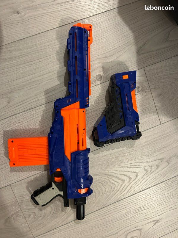 Nerf delta trooper (image 3)