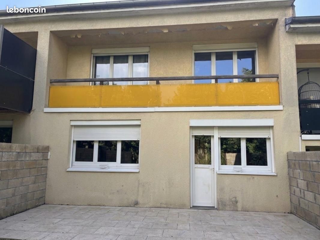 Maison 4 pièces 81 m² · à Gauchy · 81 m² · 149 900 €