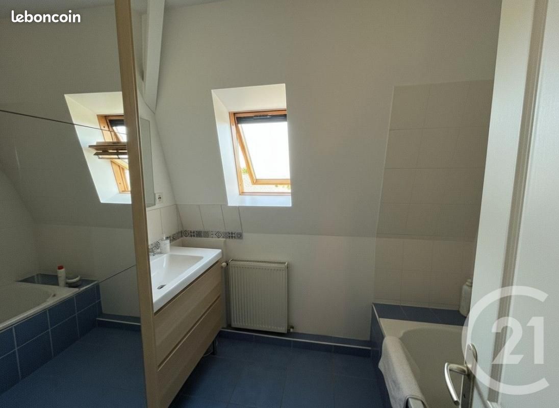 Maison a louer joue-les-tours - 4 pièce(s) - 85 m2 - Surfyn